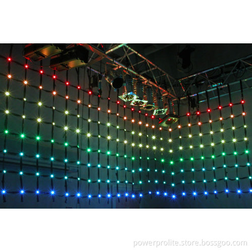 Soft Video Wall (P150-SMD) - LED Display